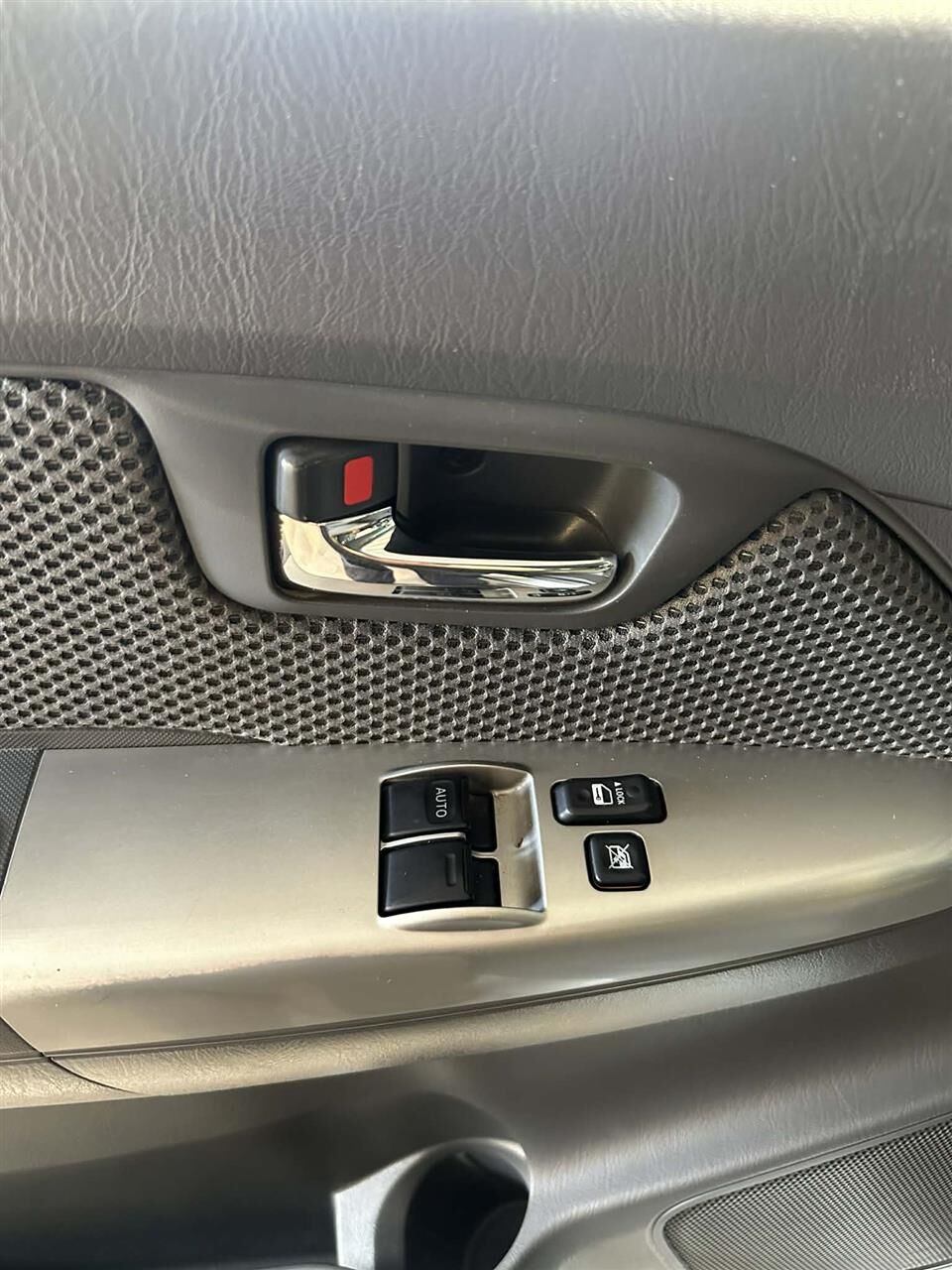 Billede af Toyota HiLux Extra Cab 2,5 D-4D T3 4x4 144HK Pick-Up