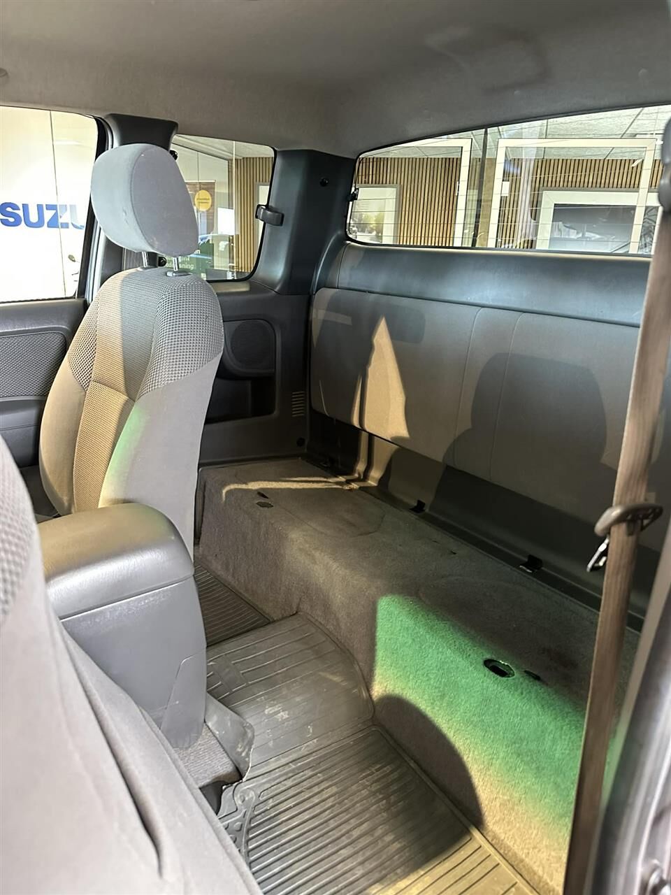 Billede af Toyota HiLux Extra Cab 2,5 D-4D T3 4x4 144HK Pick-Up