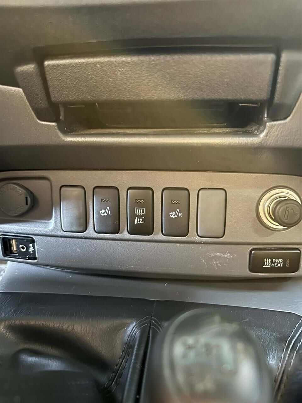 Billede af Toyota HiLux Extra Cab 2,5 D-4D T3 4x4 144HK Pick-Up