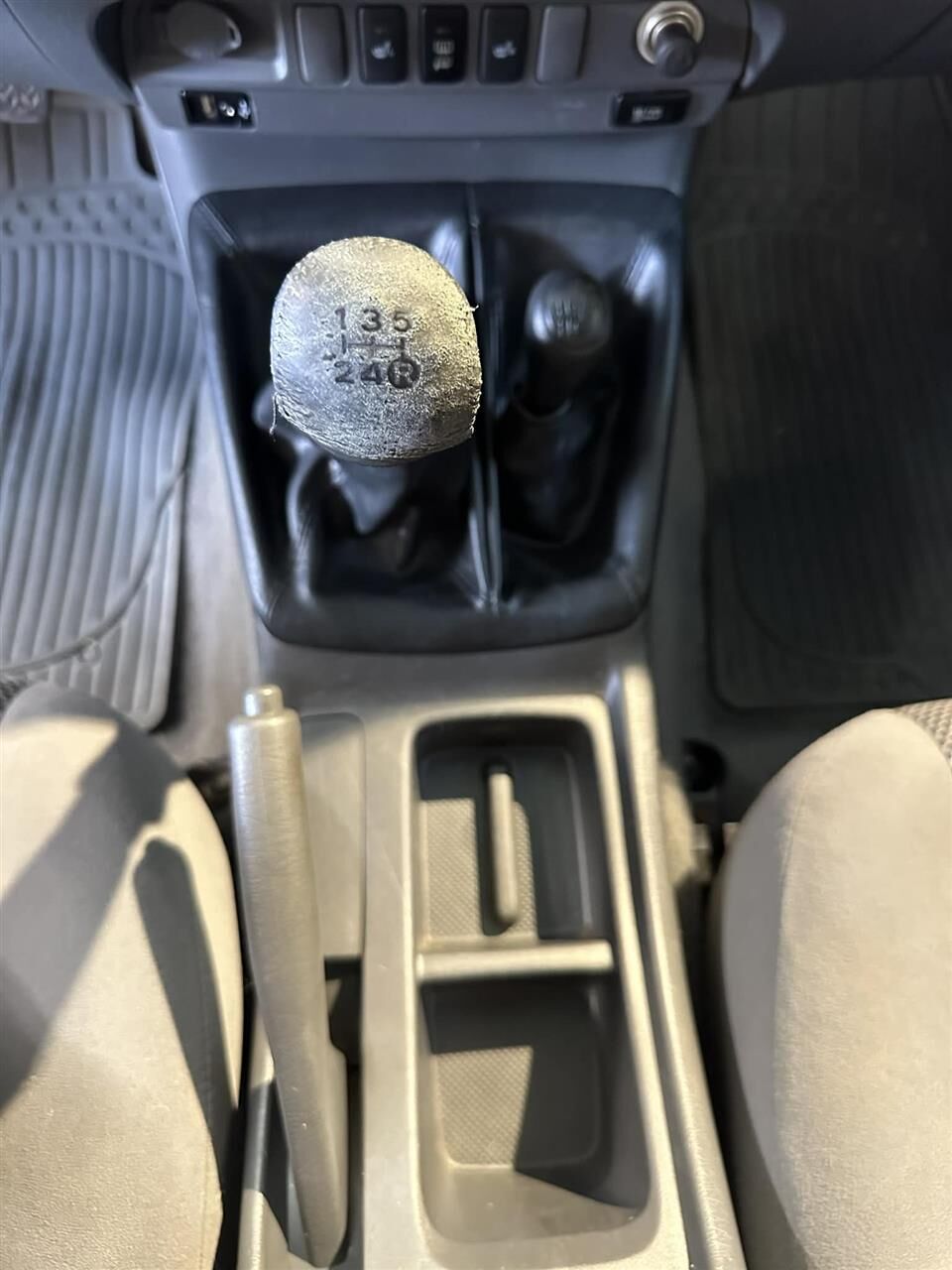 Billede af Toyota HiLux Extra Cab 2,5 D-4D T3 4x4 144HK Pick-Up