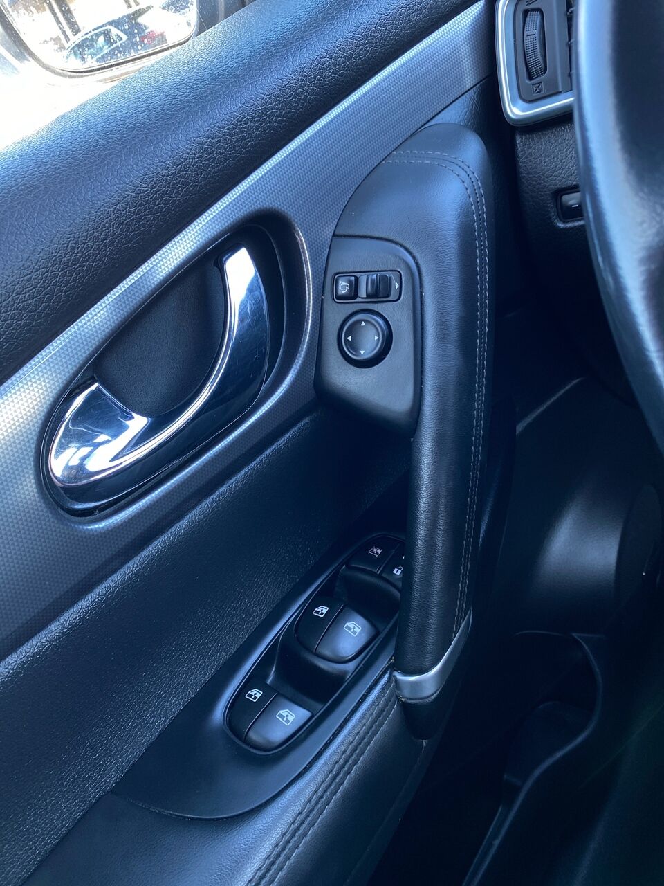 Billede af Nissan Qashqai 1,5 DCi Tekna+ 115HK 5d 6g