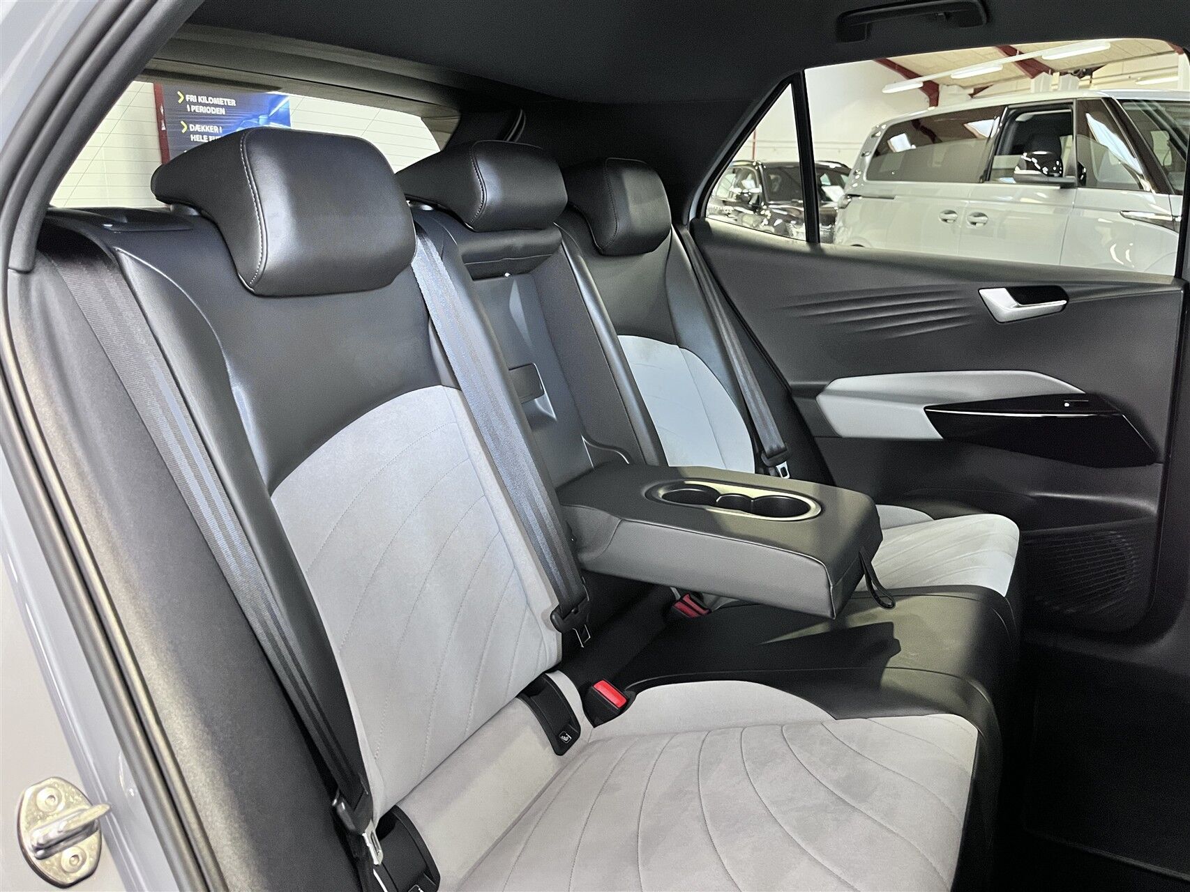 Billede af VW ID.3 EL Pro 145HK 5d Aut.