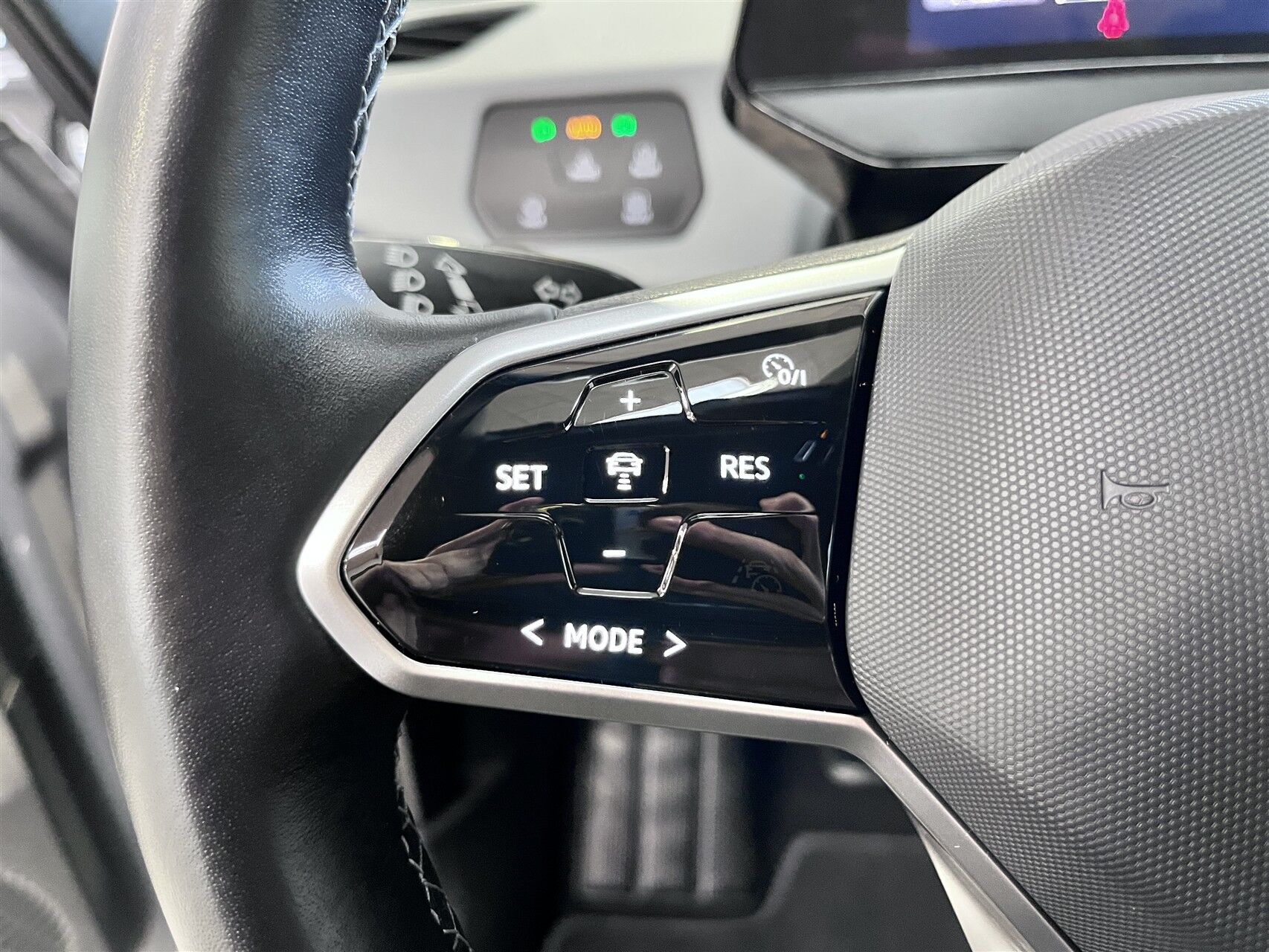 Billede af VW ID.3 EL Pro 145HK 5d Aut.