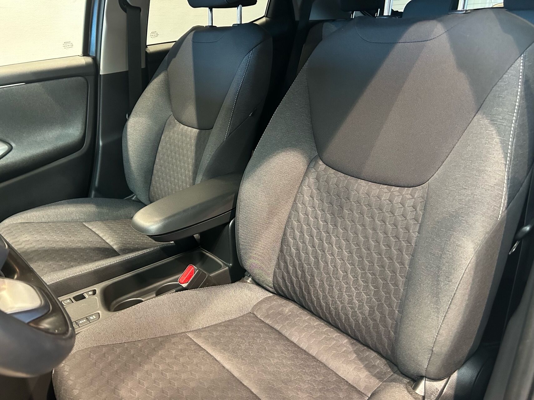 Billede af Toyota Yaris 1,5 Hybrid H3 Smart 116HK 5d Trinl. Gear