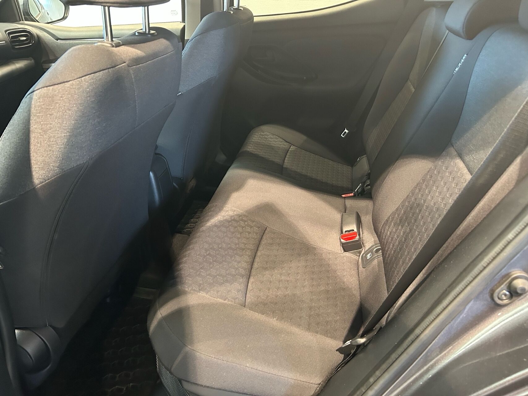 Billede af Toyota Yaris 1,5 Hybrid H3 Smart 116HK 5d Trinl. Gear