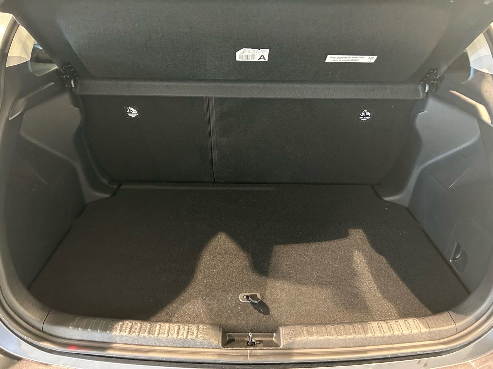 Billede af Toyota Yaris 1,5 Hybrid H3 Smart 116HK 5d Trinl. Gear