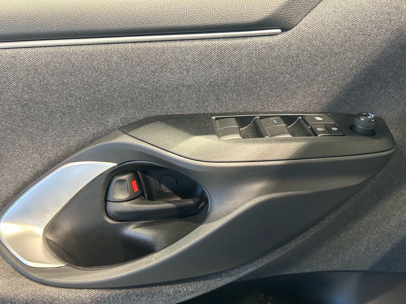 Billede af Toyota Yaris 1,5 Hybrid H3 Smart 116HK 5d Trinl. Gear