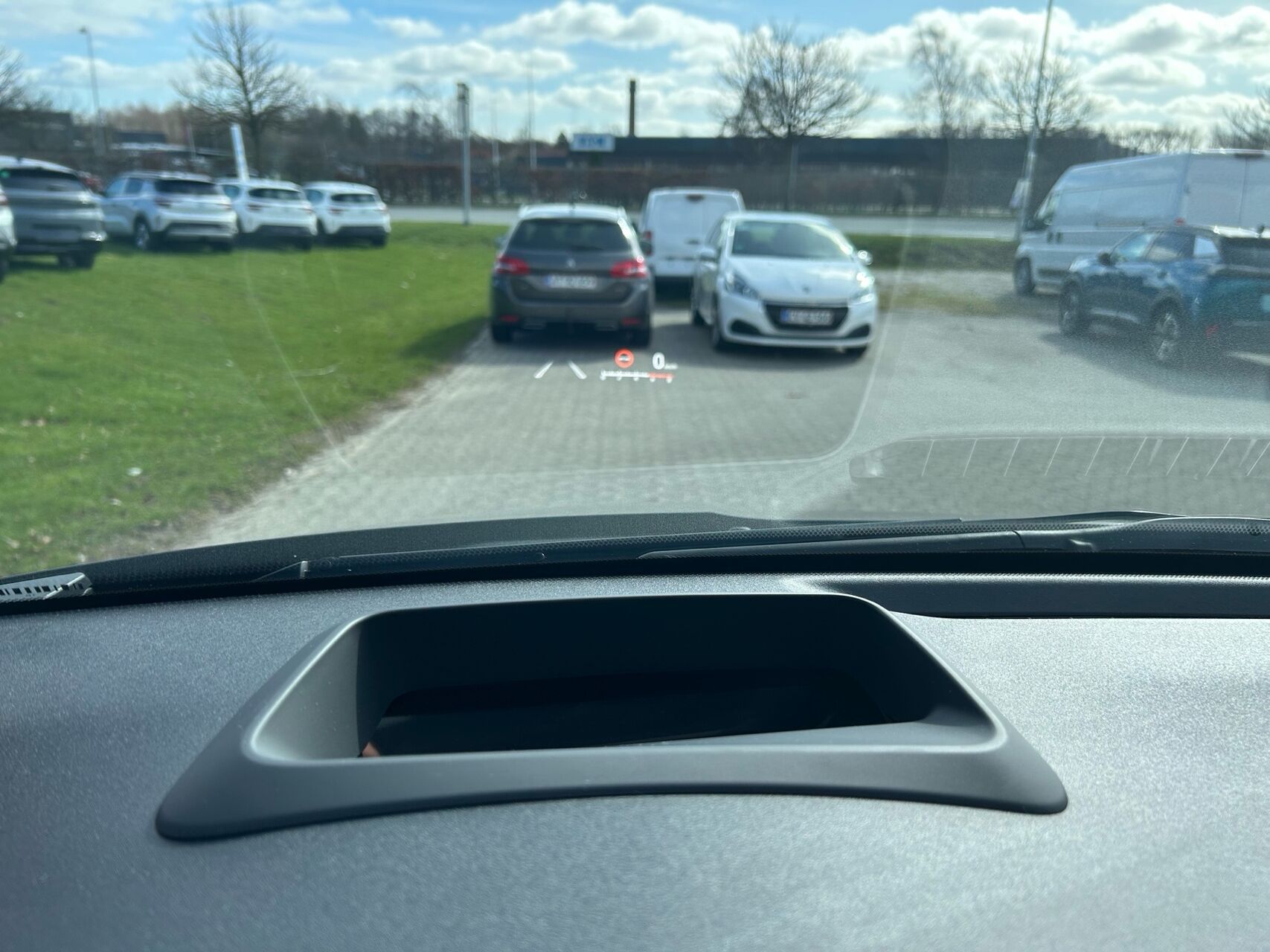 Billede af Toyota Yaris 1,5 Hybrid H3 Smart 116HK 5d Trinl. Gear