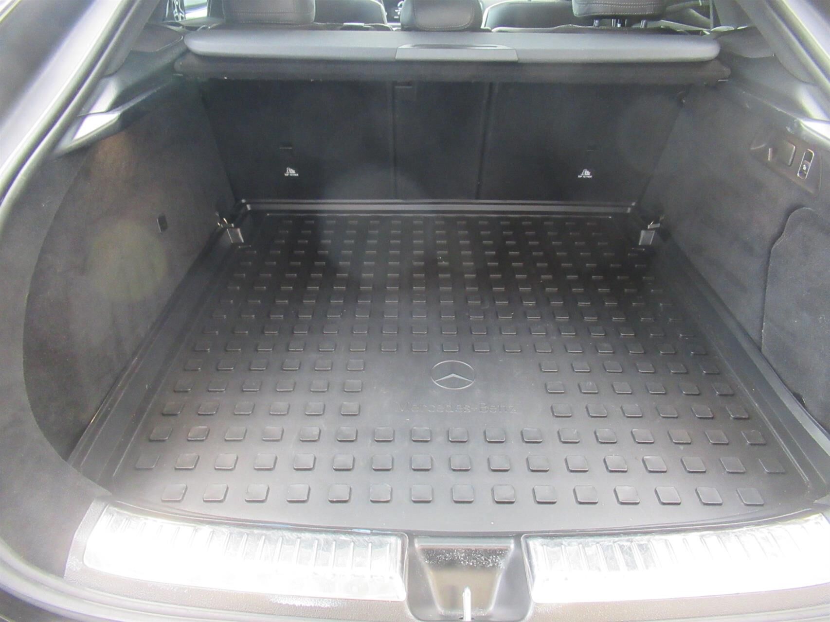 Billede af Mercedes-Benz GLE350 de 2,0 Plugin-hybrid AMG Line 4Matic 9G-Tronic 320HK 5d 9g Aut.