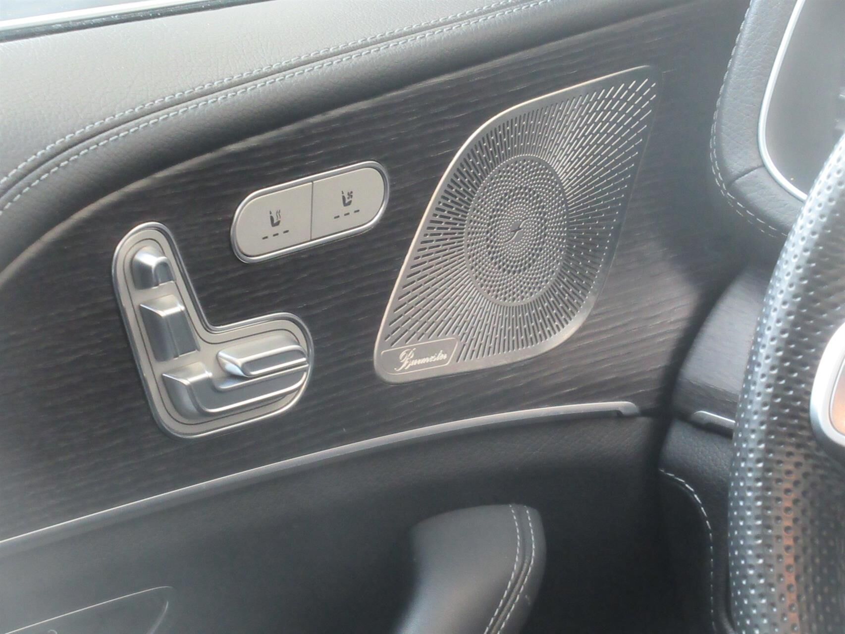 Billede af Mercedes-Benz GLE350 de 2,0 Plugin-hybrid AMG Line 4Matic 9G-Tronic 320HK 5d 9g Aut.