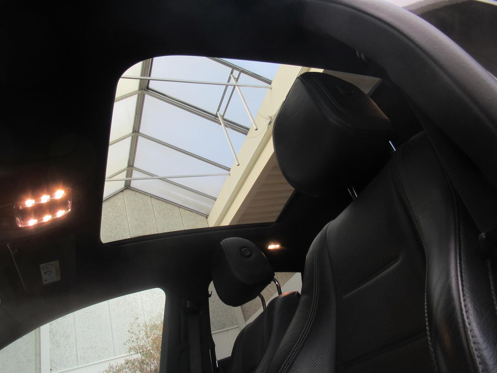 Billede af Mercedes-Benz GLE350 de 2,0 Plugin-hybrid AMG Line 4Matic 9G-Tronic 320HK 5d 9g Aut.