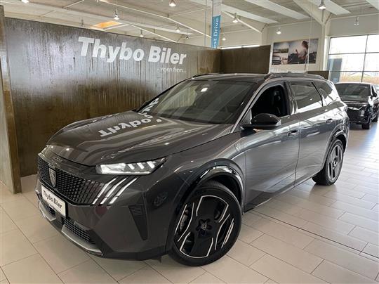 Peugeot e-5008 EL GT Pack 210HK 5d Aut.