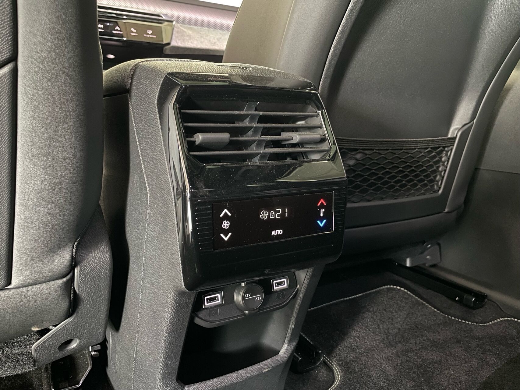 Billede af Peugeot e-5008 EL GT Pack 210HK 5d Aut.