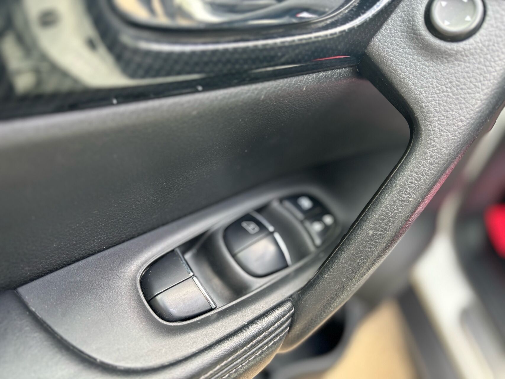 Billede af Nissan X-Trail 7 pers. 1,3 Dig-T N-Connecta DCT 160HK 5d Aut. 