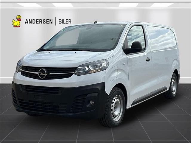Billede af Opel Vivaro-e L2V1 EL Enjoy+ 136HK Van Aut.