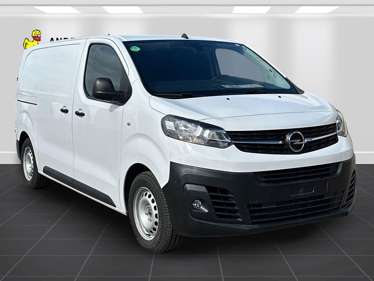 Billede af Opel Vivaro-e L2V1 EL Enjoy+ 136HK Van Aut.