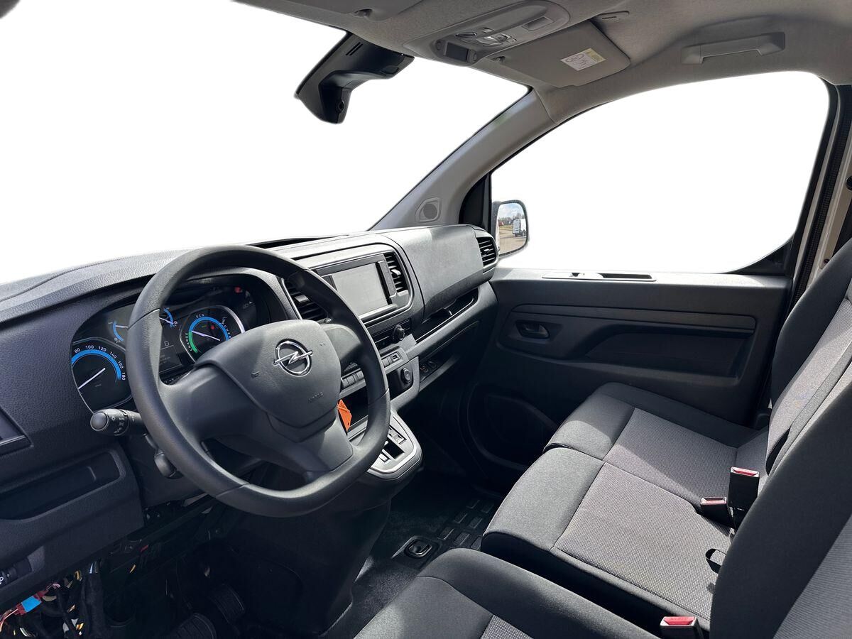 Billede af Opel Vivaro-e L2V1 EL Enjoy+ 136HK Van Aut.