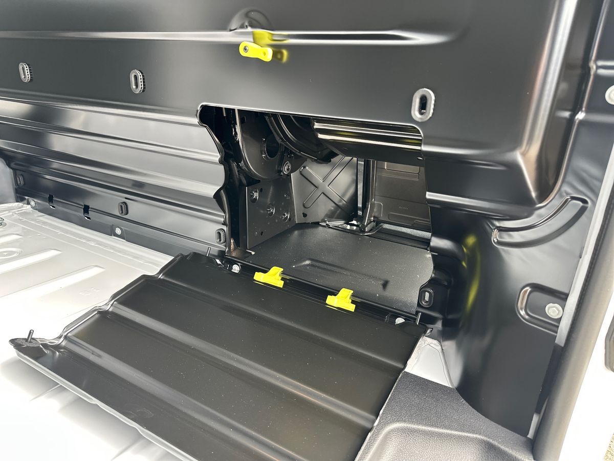Billede af Opel Vivaro-e L2V1 EL Enjoy+ 136HK Van Aut.