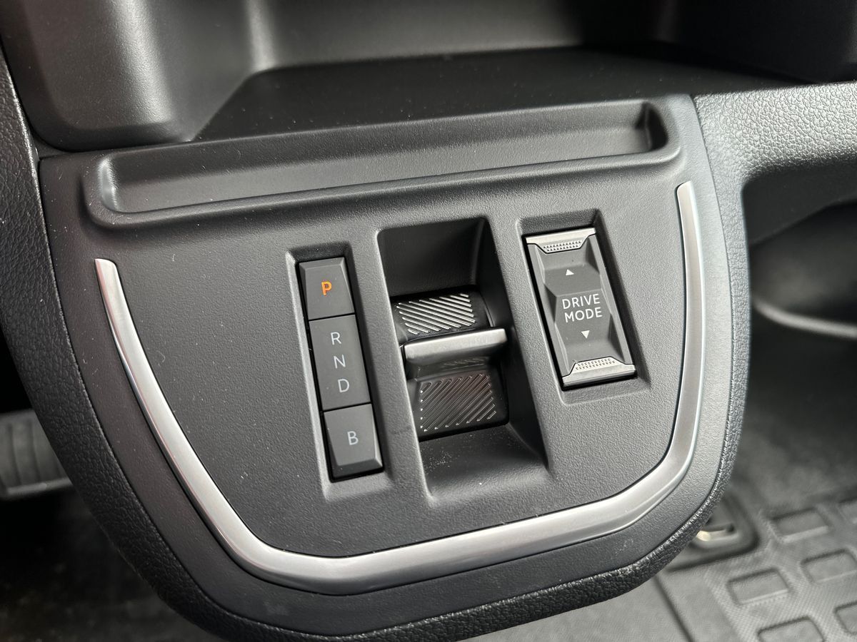 Billede af Opel Vivaro-e L2V1 EL Enjoy+ 136HK Van Aut.
