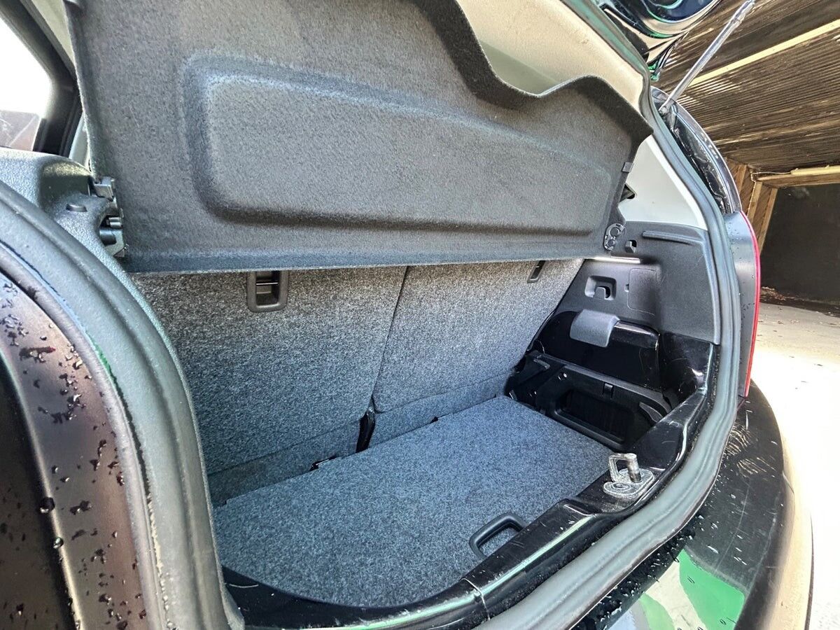 Billede af VW up 1,0 FSI BMT High 75HK 3d