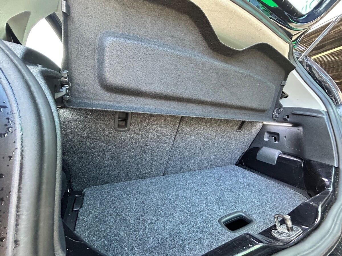 Billede af VW up 1,0 FSI BMT High 75HK 3d