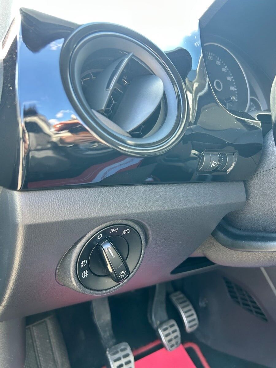 Billede af VW up 1,0 FSI BMT High 75HK 3d