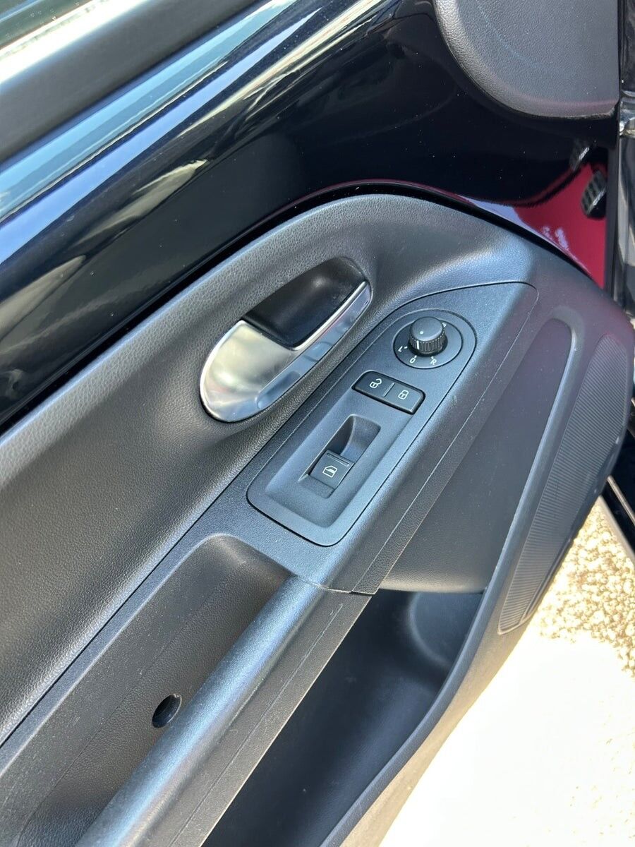 Billede af VW up 1,0 FSI BMT High 75HK 3d