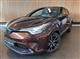 Billede af Toyota C-HR 1,8 Hybrid C-HIC LED Multidrive S 122HK 5d Aut.