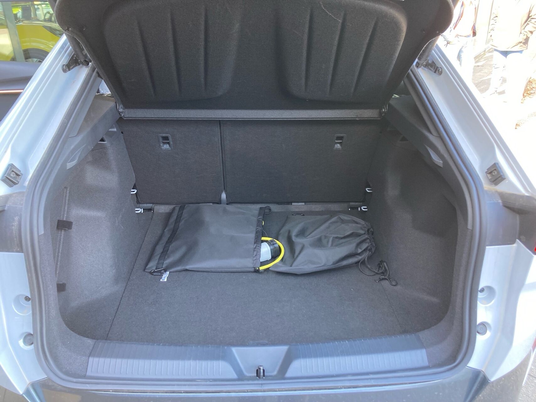 Billede af Cupra Tavascan EL Endurance 286HK 5d Aut.