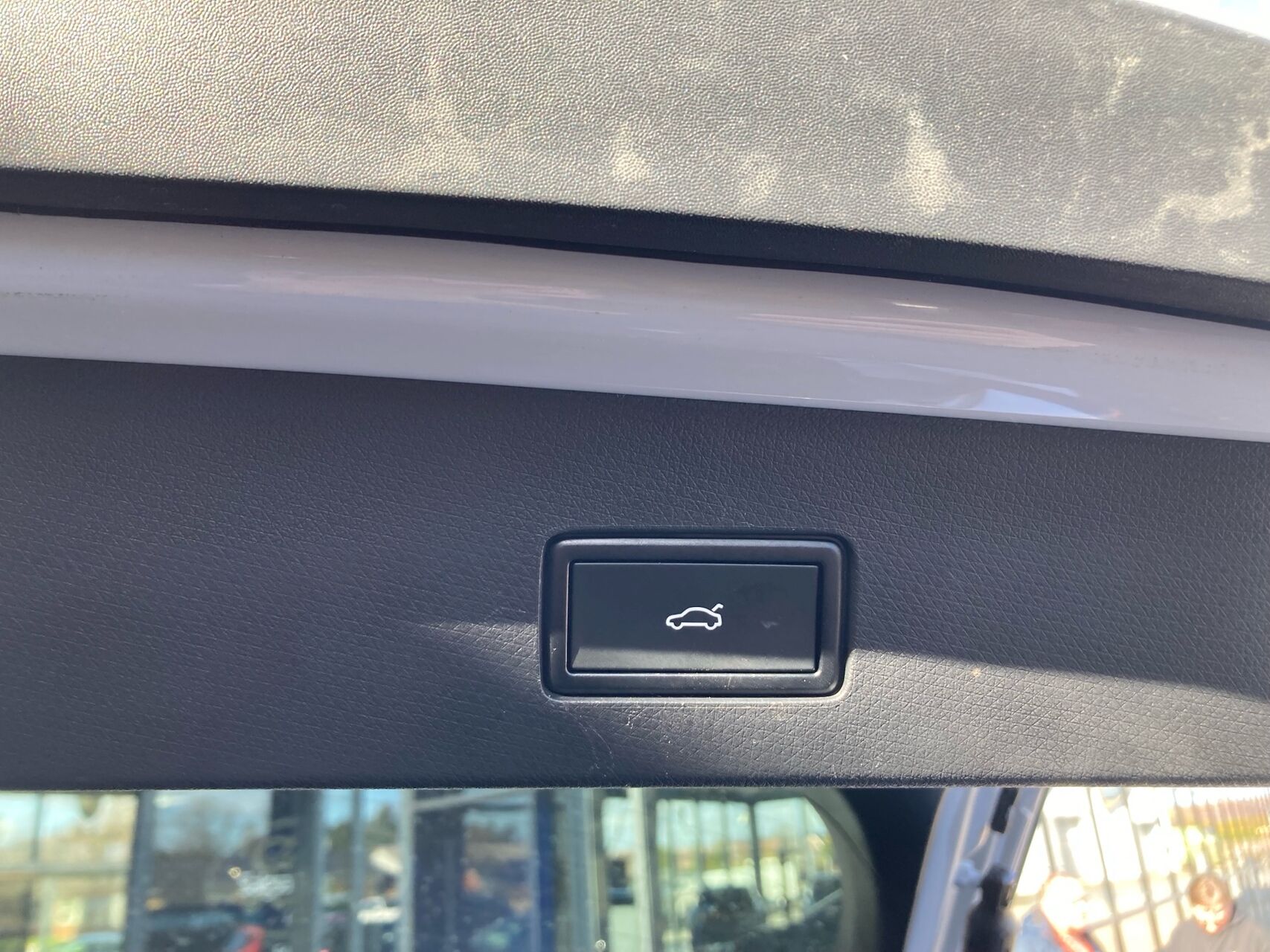 Billede af Cupra Tavascan EL Endurance 286HK 5d Aut.