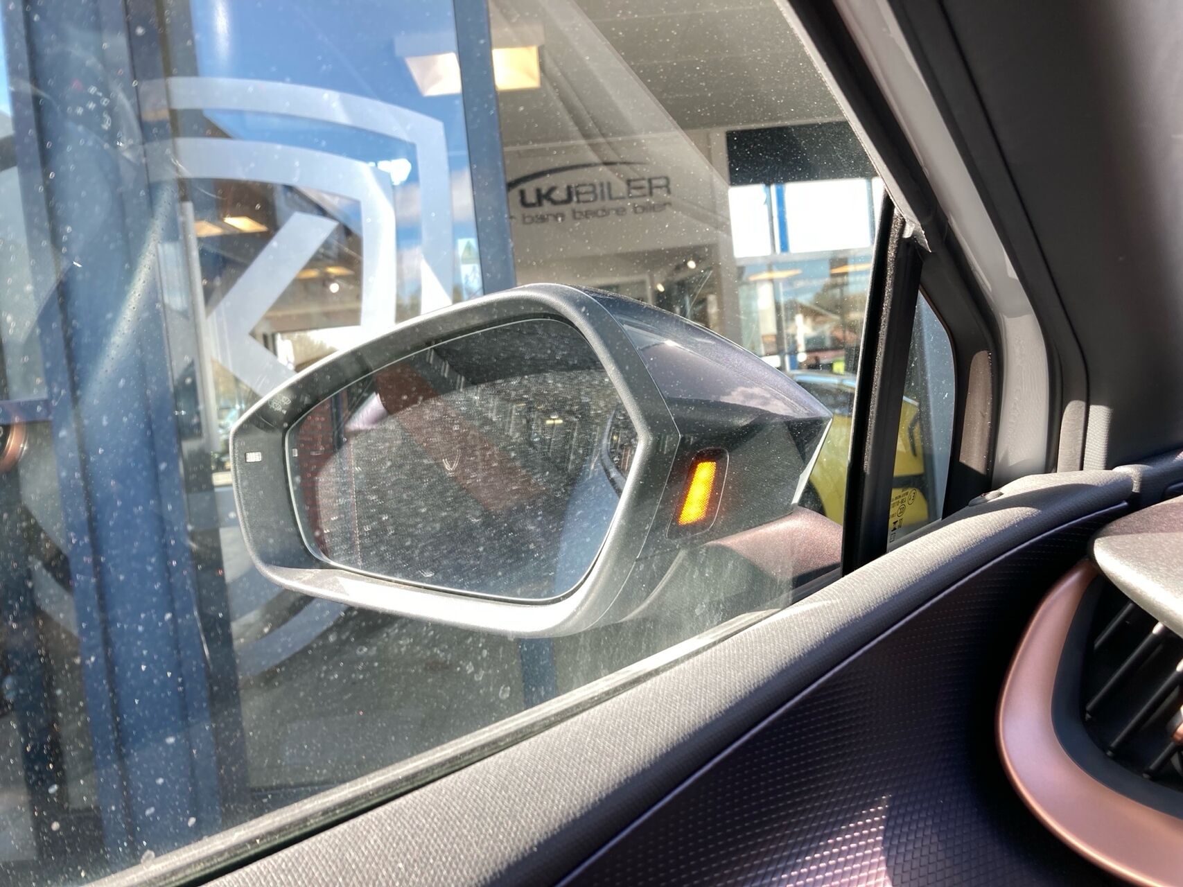 Billede af Cupra Tavascan EL Endurance 286HK 5d Aut.