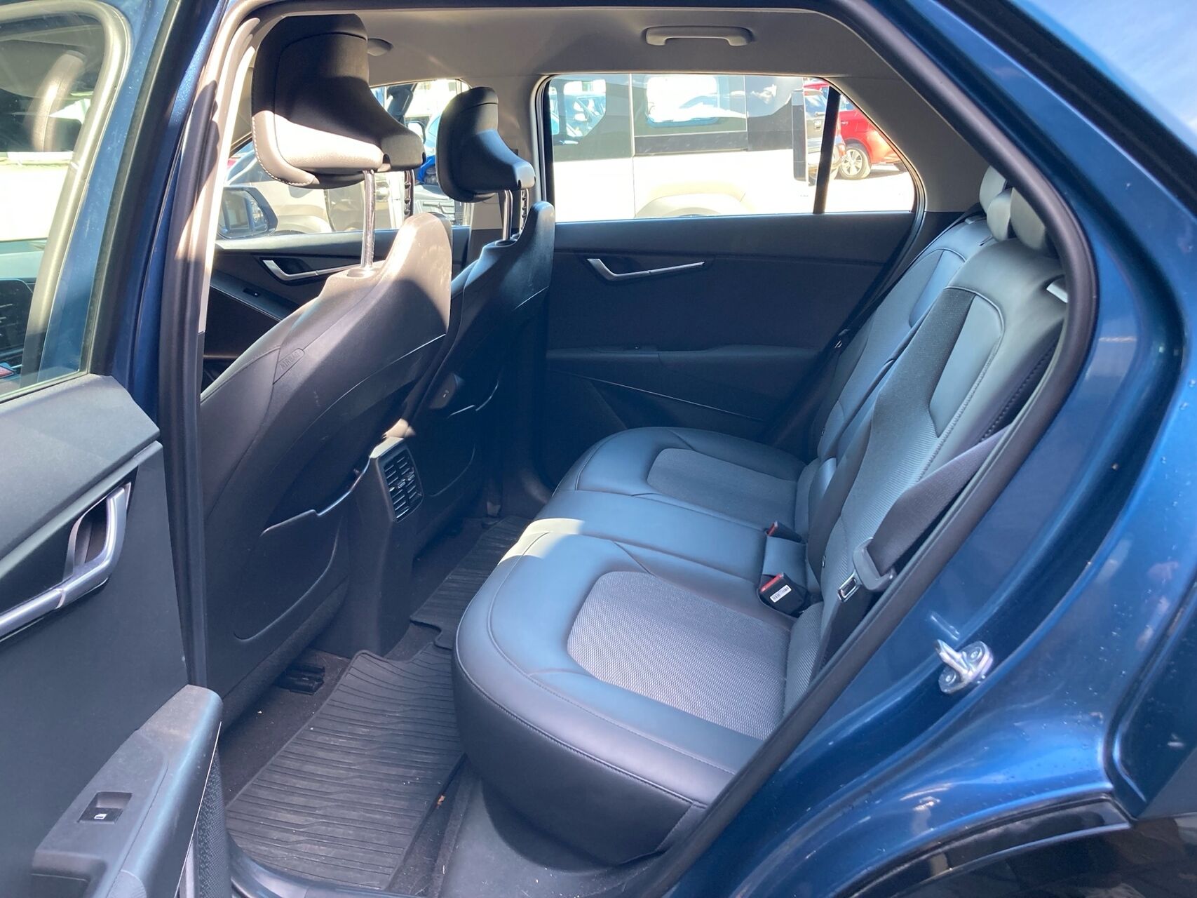 Billede af Kia e-Niro EL 204HK 5d Aut.