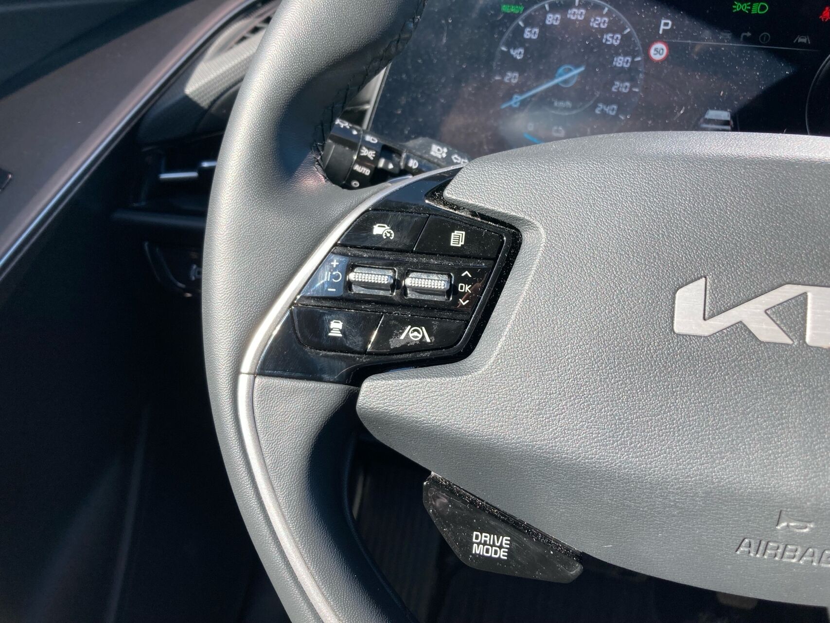 Billede af Kia e-Niro EL 204HK 5d Aut.