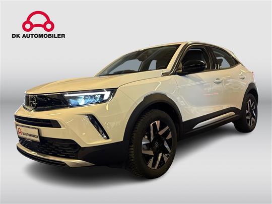 Opel Mokka-e EL Elegance 136HK 5d Aut.