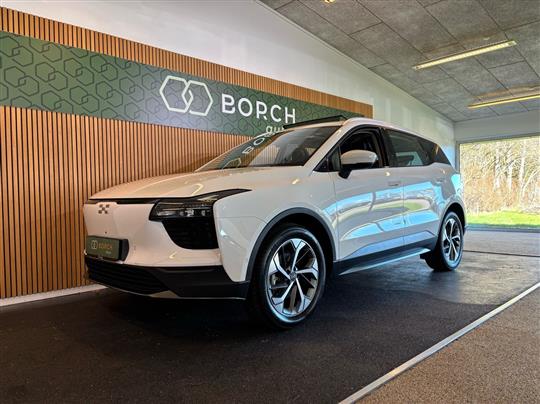 Aiways U5 EL Premium 204HK 5d Aut.