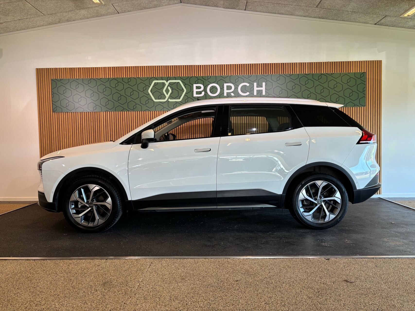 Billede af Aiways U5 EL Premium 204HK 5d Aut.