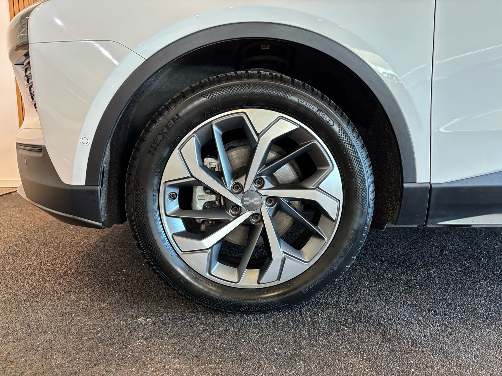 Billede af Aiways U5 EL Premium 204HK 5d Aut.