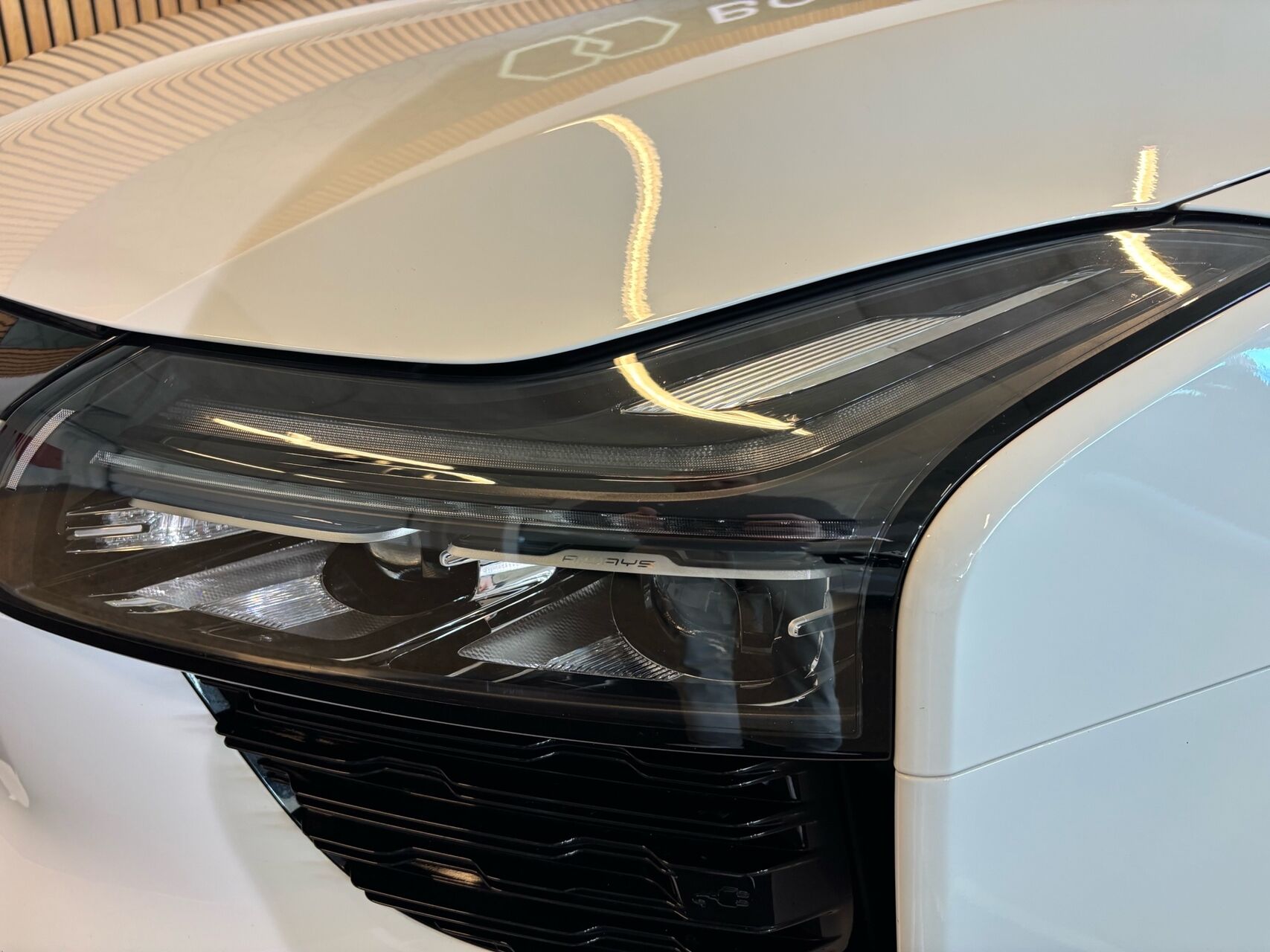 Billede af Aiways U5 EL Premium 204HK 5d Aut.