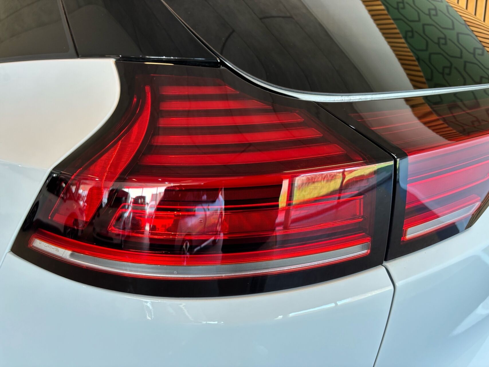 Billede af Aiways U5 EL Premium 204HK 5d Aut.