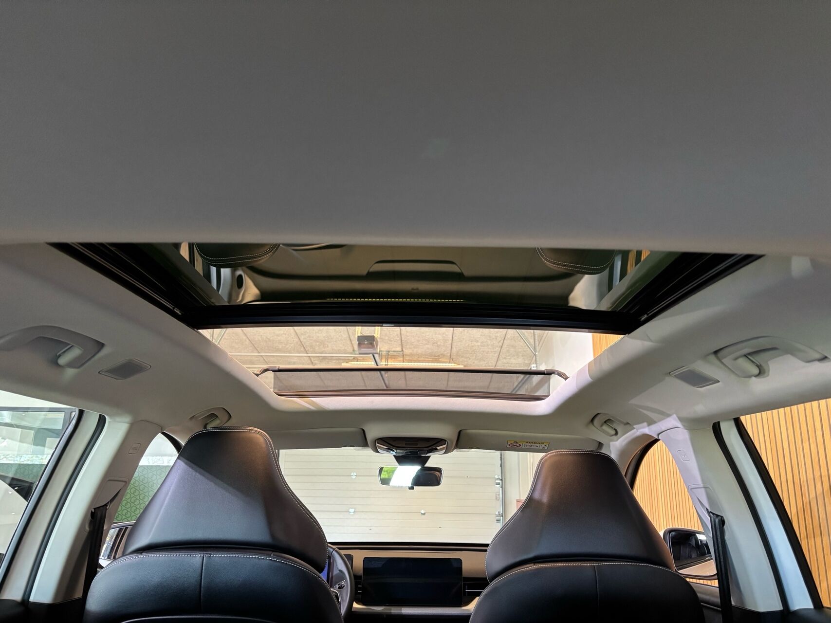 Billede af Aiways U5 EL Premium 204HK 5d Aut.