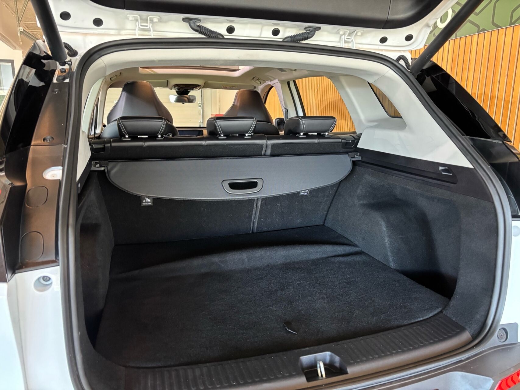 Billede af Aiways U5 EL Premium 204HK 5d Aut.