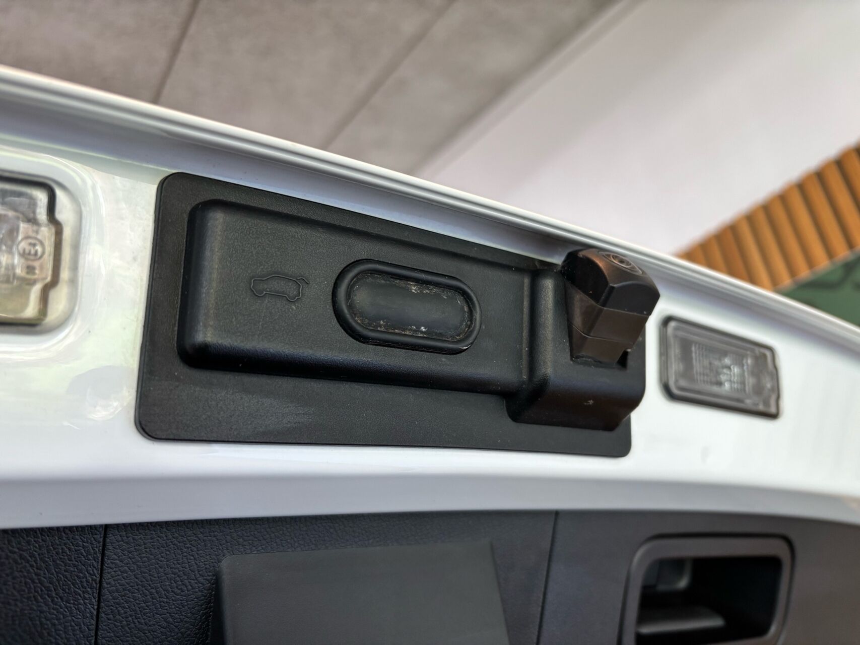 Billede af Aiways U5 EL Premium 204HK 5d Aut.