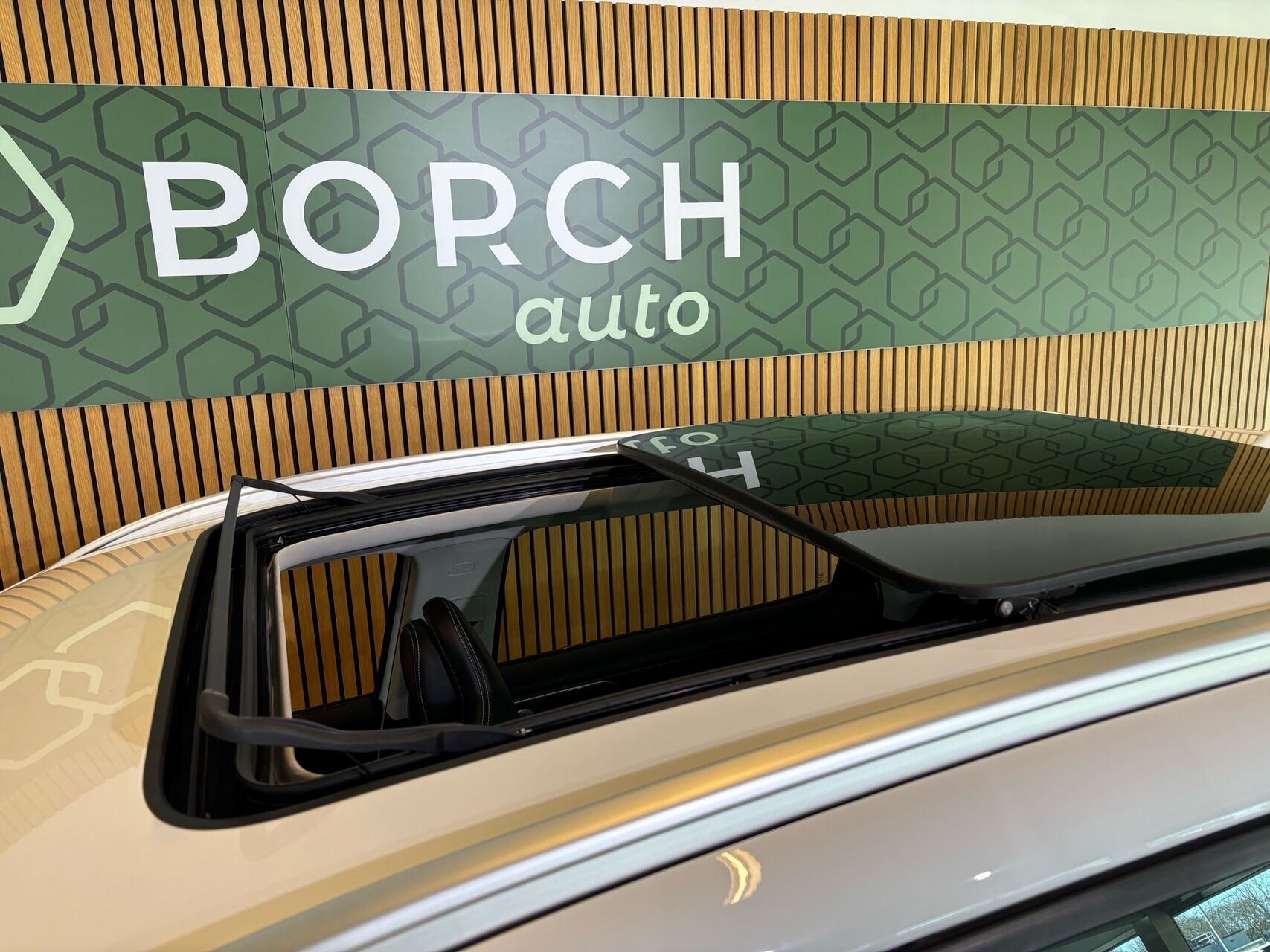 Billede af Aiways U5 EL Premium 204HK 5d Aut.