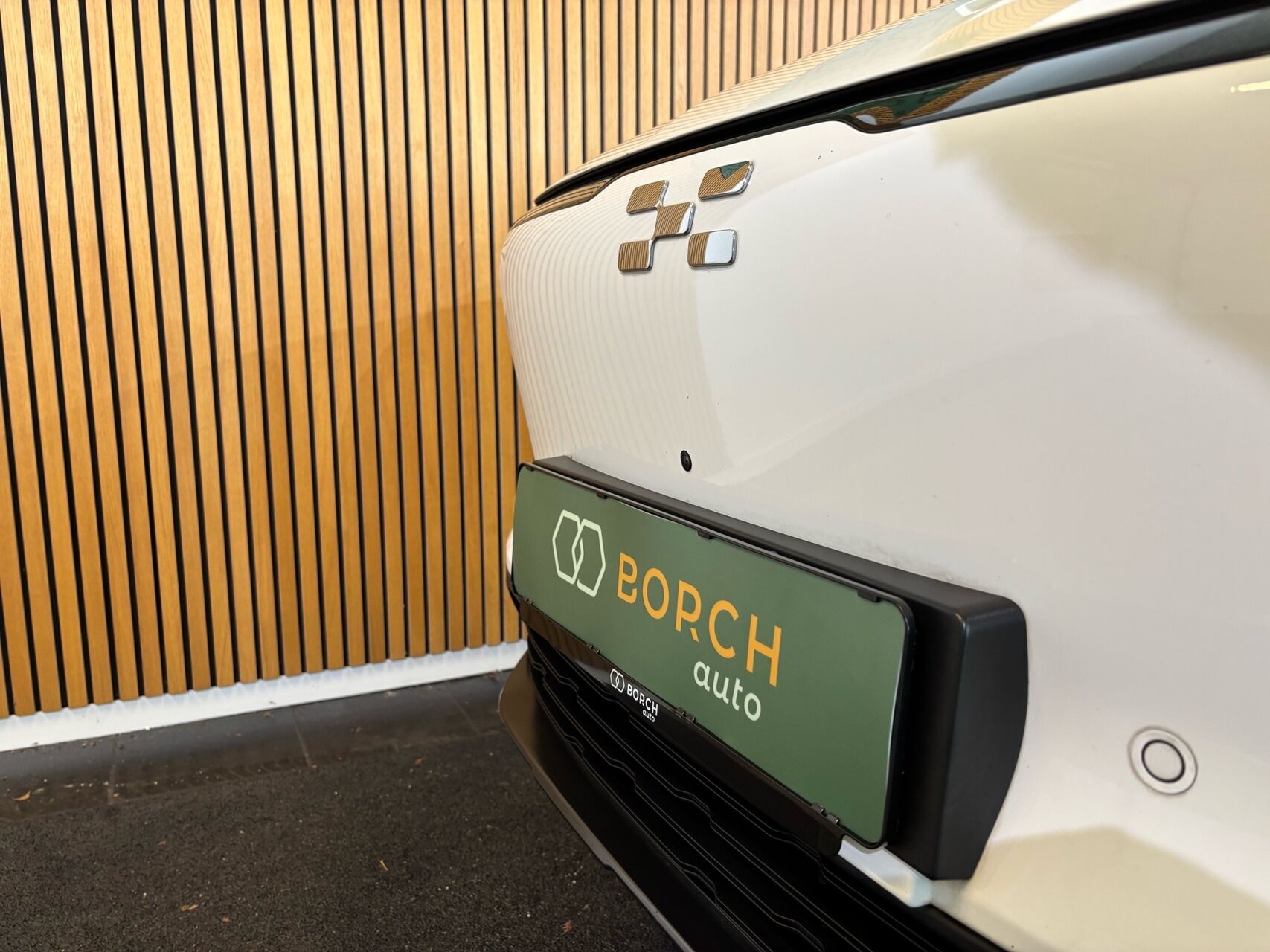 Billede af Aiways U5 EL Premium 204HK 5d Aut.