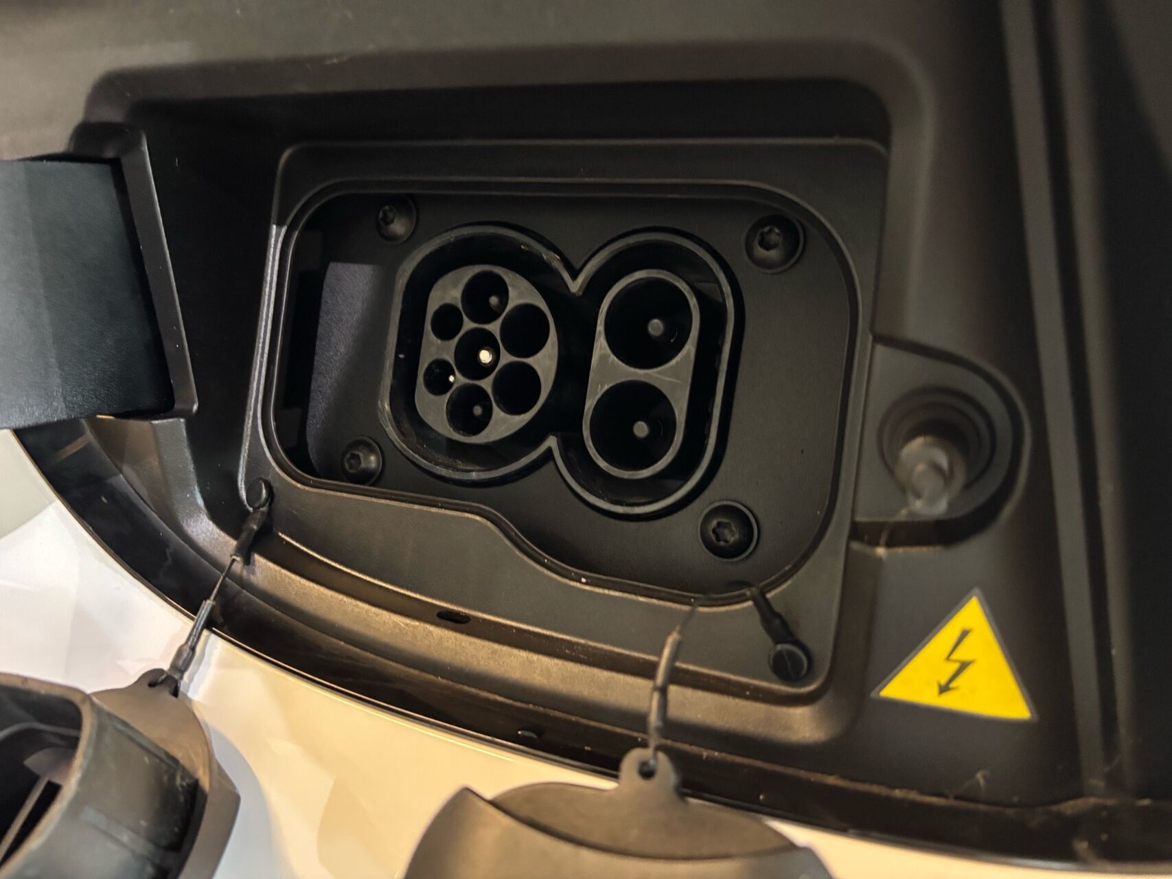 Billede af Aiways U5 EL Premium 204HK 5d Aut.