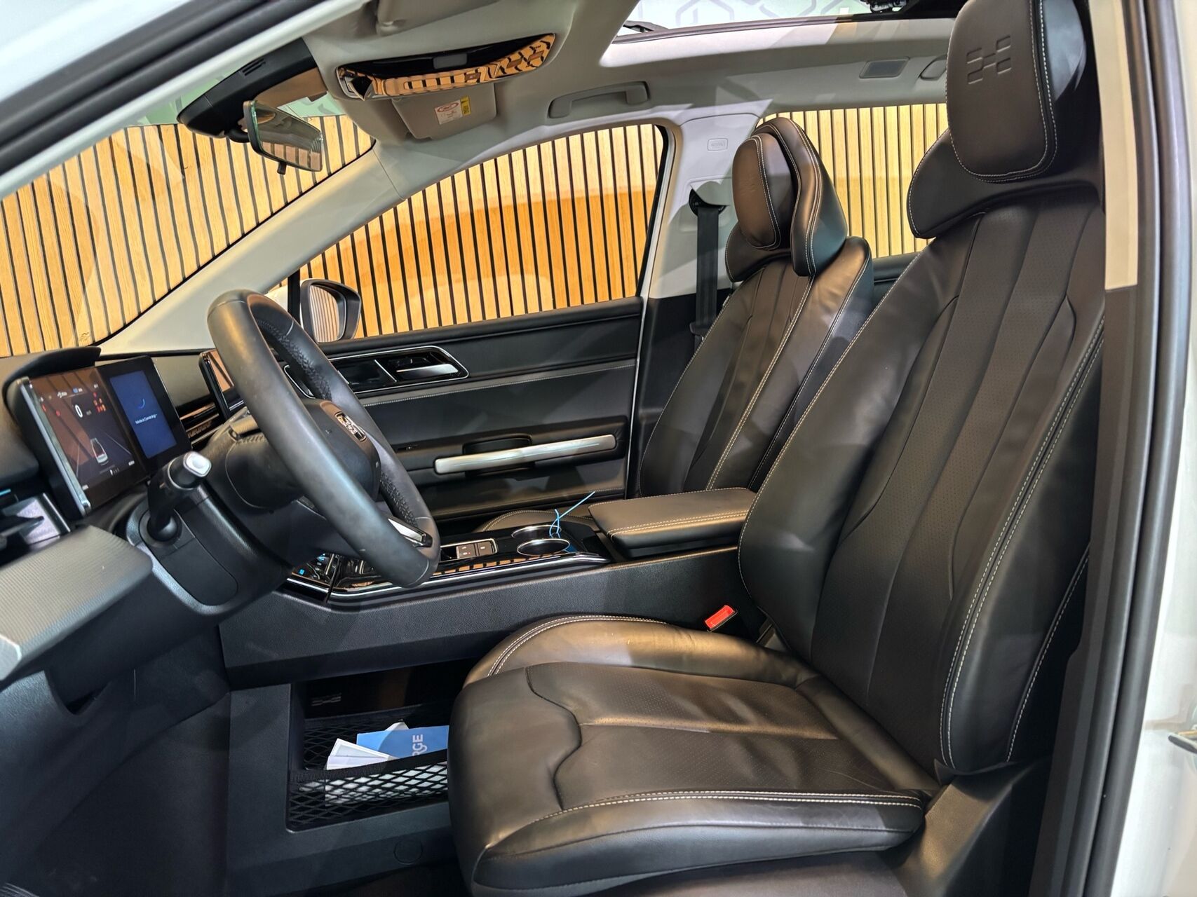 Billede af Aiways U5 EL Premium 204HK 5d Aut.