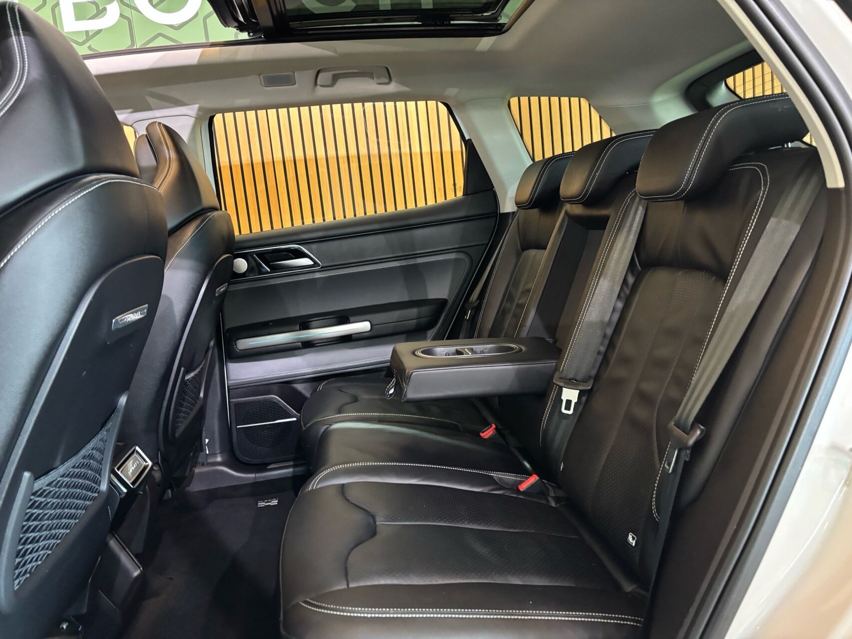 Billede af Aiways U5 EL Premium 204HK 5d Aut.