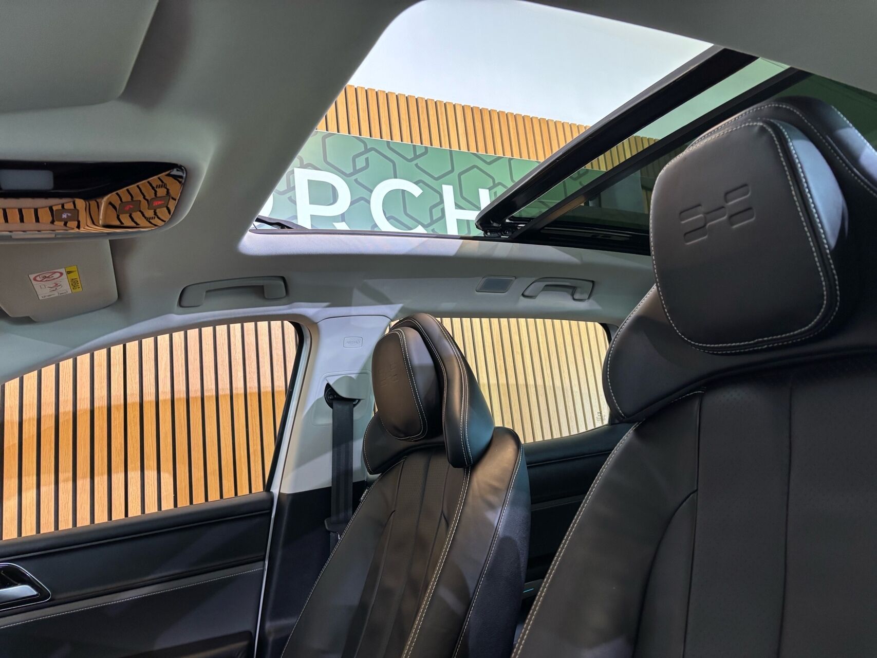 Billede af Aiways U5 EL Premium 204HK 5d Aut.