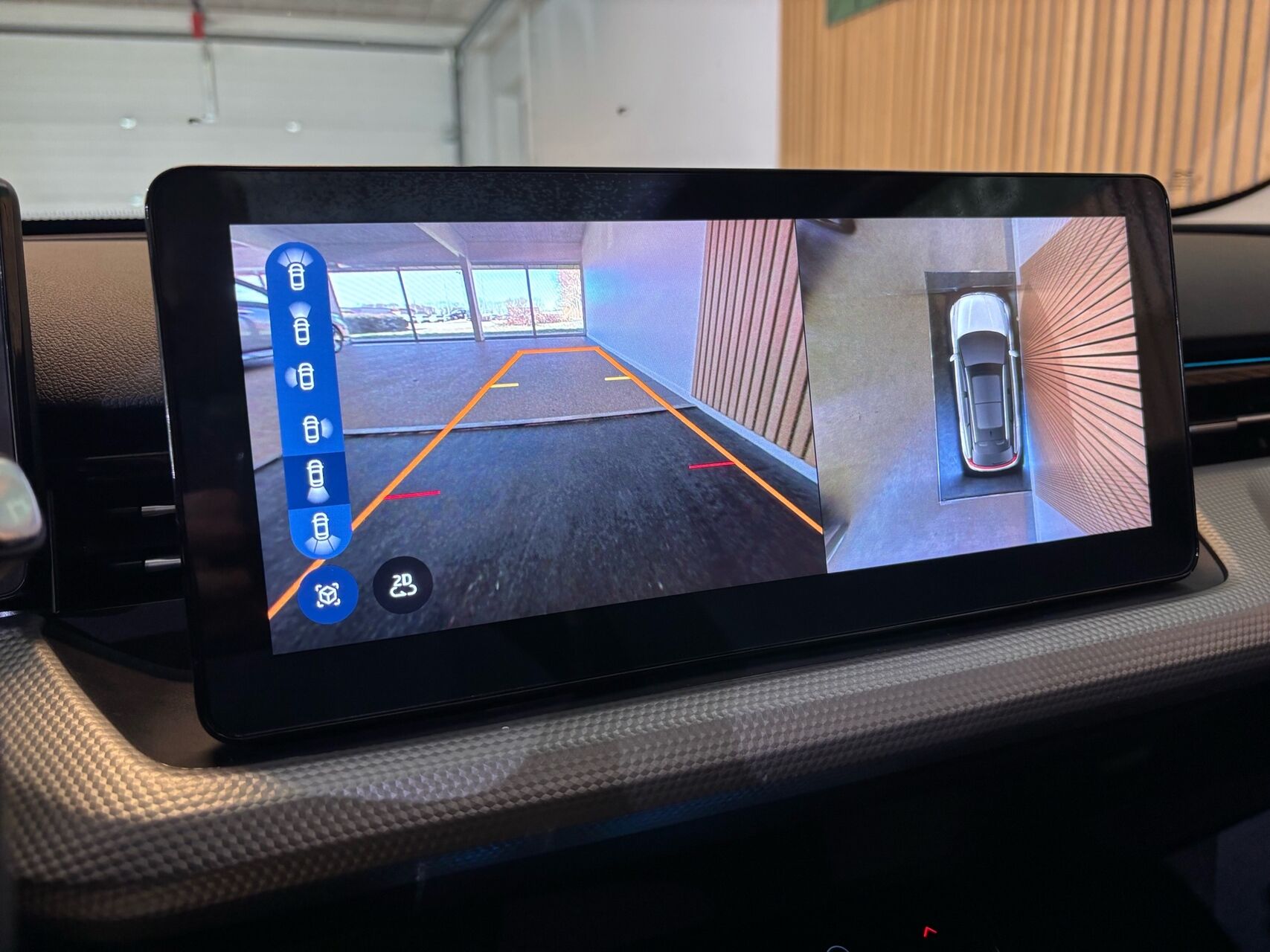 Billede af Aiways U5 EL Premium 204HK 5d Aut.