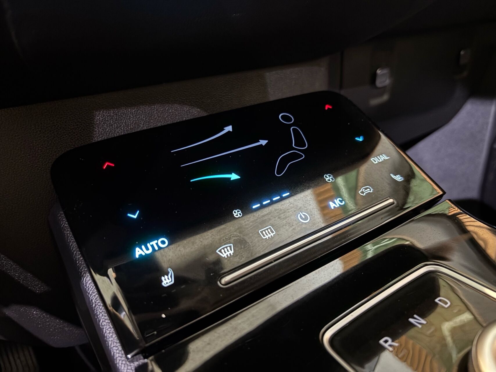 Billede af Aiways U5 EL Premium 204HK 5d Aut.